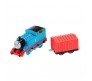 Паровозик Томас с вагоном Thomas & FriendsПаровозик Томас (Thomas and friends)